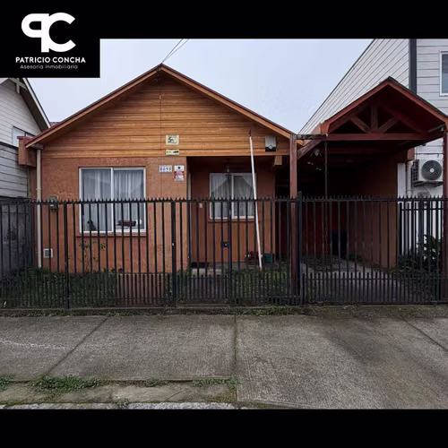 ARRIENDO CASA EN VILLA EL ROSARIO SAN PEDRO (174860)
