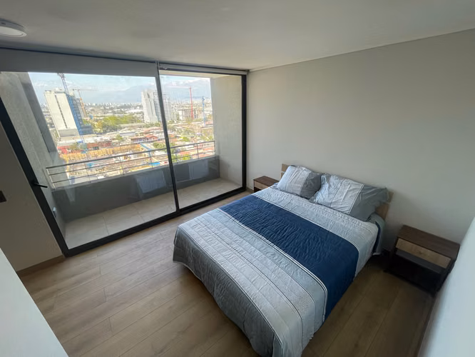 Home Estudio + bodega $290.000