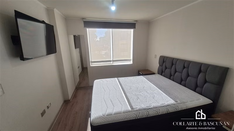Departamento en venta I 2D2B I Terraza I La Florida