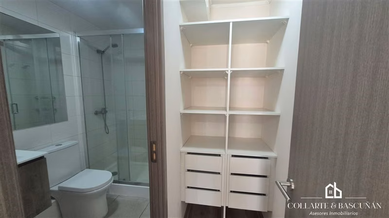 Departamento en venta I 2D2B I Terraza I La Florida