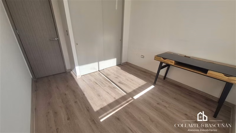 Departamento en venta I 2D2B I Terraza I La Florida