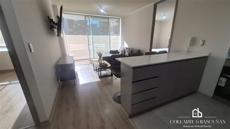 Departamento en venta I 2D2B I Terraza I La Florida