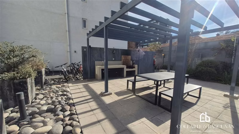 Departamento en venta I 2D2B I Terraza I La Florida