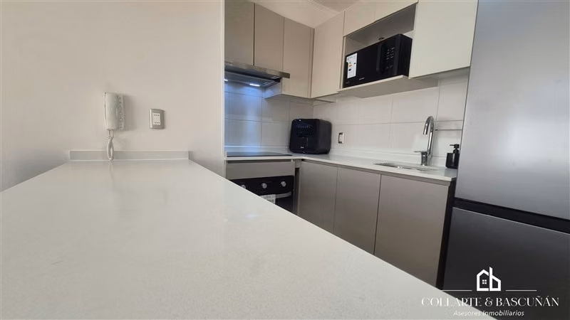 Departamento en venta I 2D2B I Terraza I La Florida