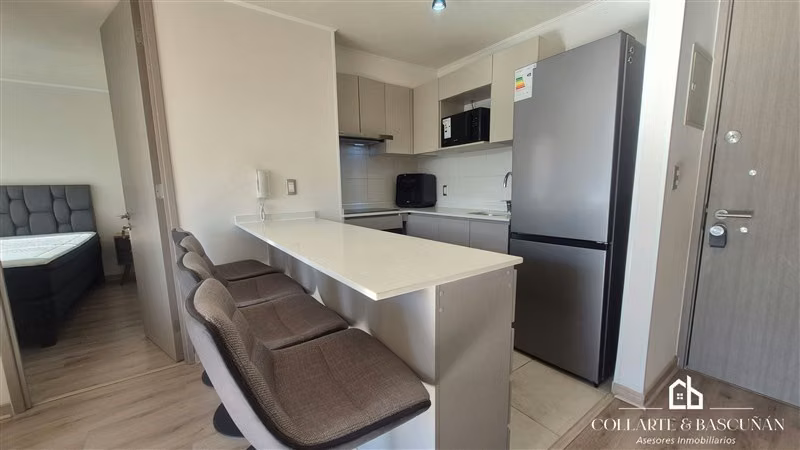 Departamento en venta I 2D2B I Terraza I La Florida