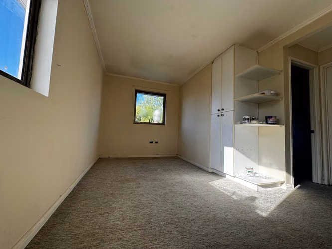 Casa en condominio | Facilidades en el pie | 3 p (164281)