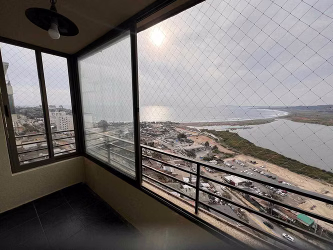 Dep 3D/2E A Pasos de Playa La Boca Concon (174858) - Imagen 4