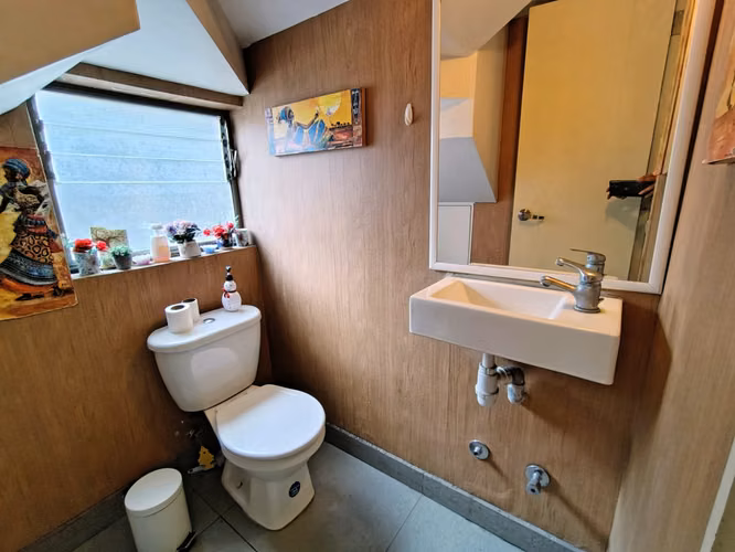 VENDO CASA EN CONDOMINIO DE 4D/3B/2E CIUDAD DE LOS VALLES