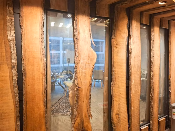 La Dehesa, Arrdo. Oficina, recepción, planta libre, baño. - Imagen 7