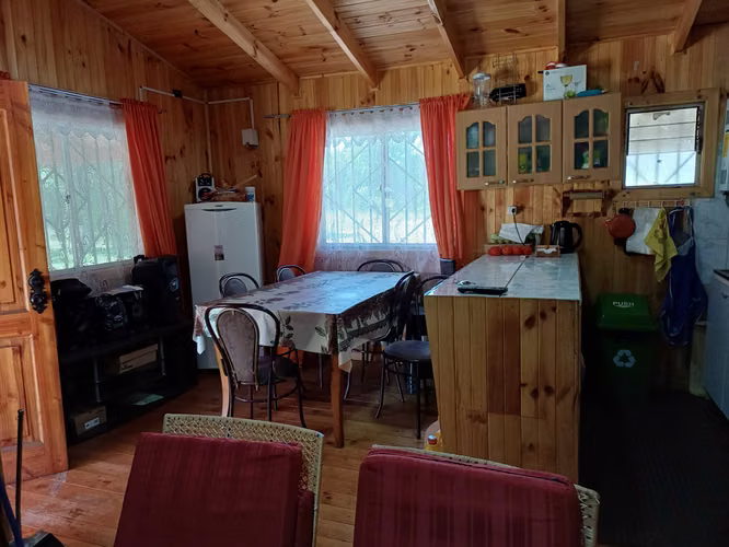 VENDE Parcela con Cabaña en Salto de Laja (174863) - Imagen 10