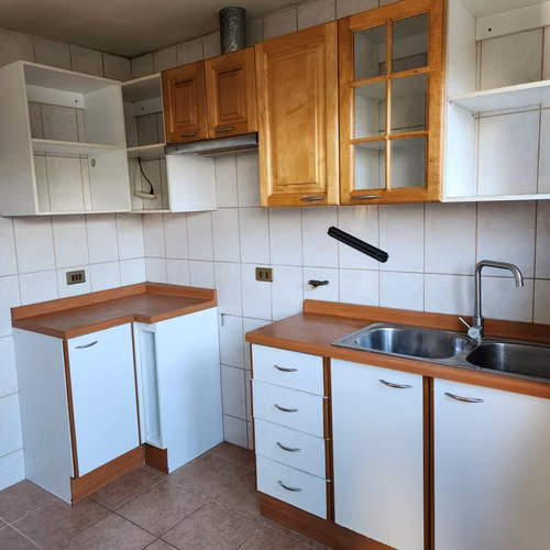 Venta de Hermosa casa ubicada en condominio Chiguayante ( 3D/2B/3E)