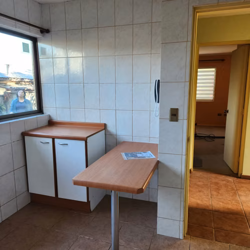 Venta de Hermosa casa ubicada en condominio Chiguayante ( 3D/2B/3E)