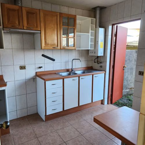 Venta Casa Chiguayante