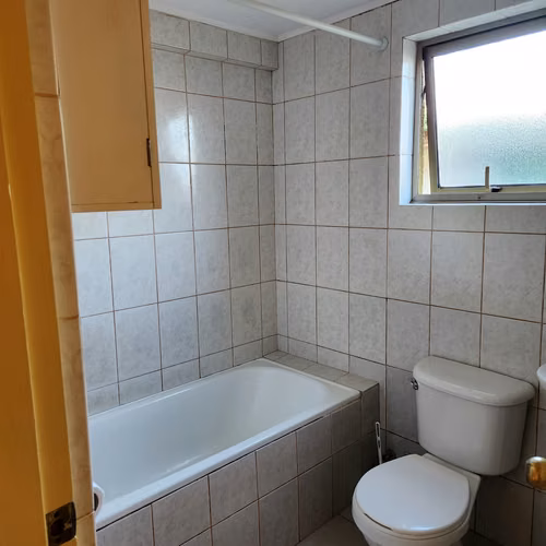 Venta de Hermosa casa ubicada en condominio Chiguayante ( 3D/2B/3E)