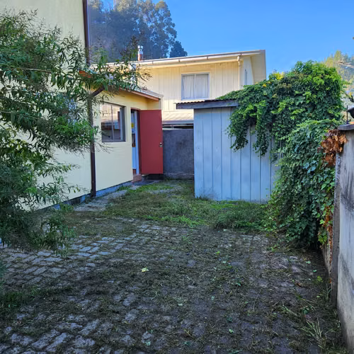 Venta Casa Chiguayante