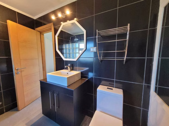 Casa en Loteo Centenario, Puerto Varas | 4D 3 (171030)
