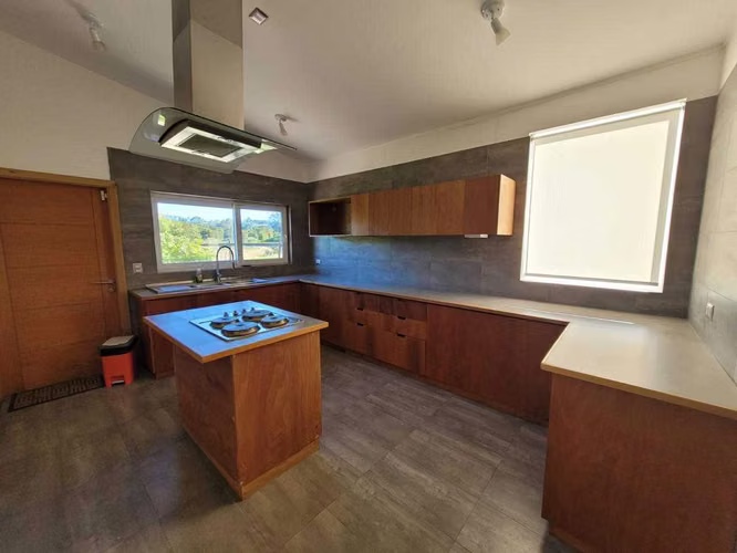 Casa en Loteo Centenario, Puerto Varas | 4D 3 (171030)