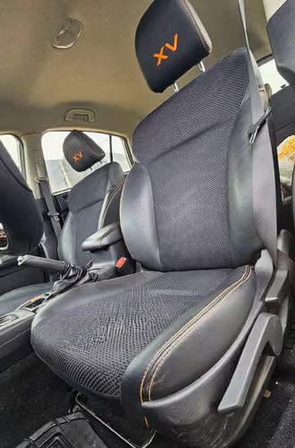 SUBARU XV 2.0i AWD CVT 2016 