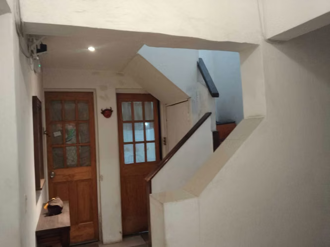 Casa con gran terreno en Zañartu (174862)