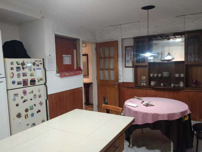 Casa con gran terreno en Zañartu (174862) - Imagen 14