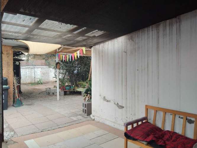 Casa con gran terreno en Zañartu (174862) - Imagen 16