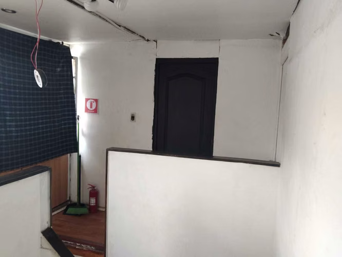 Casa con gran terreno en Zañartu (174862)