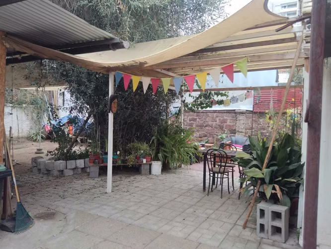 Casa con gran terreno en Zañartu (174862)