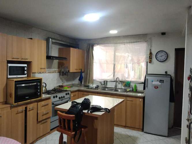 Casa con gran terreno en Zañartu (174862) - Imagen 10