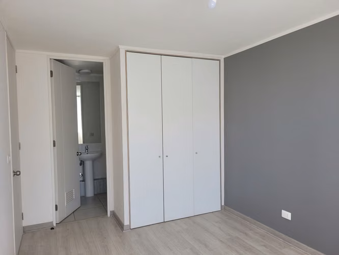A 5 MINUTOS DE UNIVERSIDAD O'HIGGINS (88320)