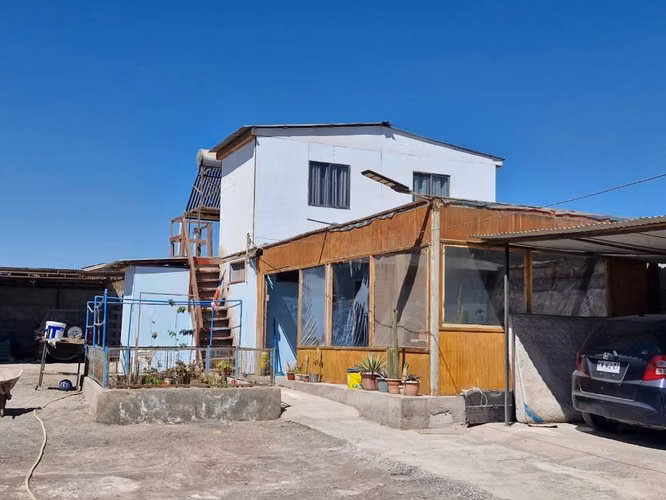 Cesión de derechos arriendo de sitio