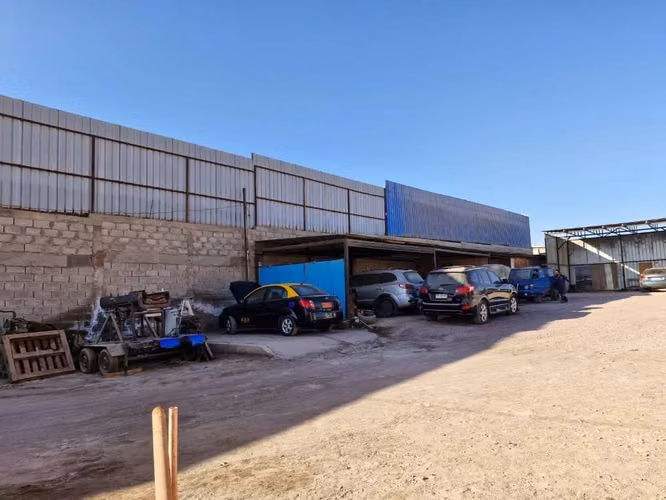 Cesión de derechos arriendo de sitio