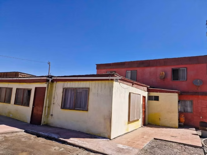 Cesión de derechos arriendo de sitio