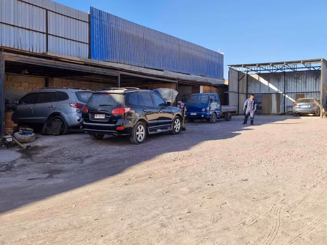 Cesión de derechos arriendo de sitio