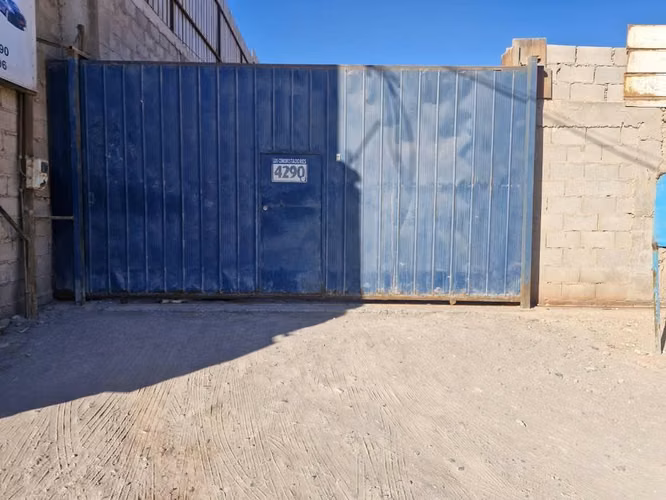 Cesión de derechos arriendo de sitio