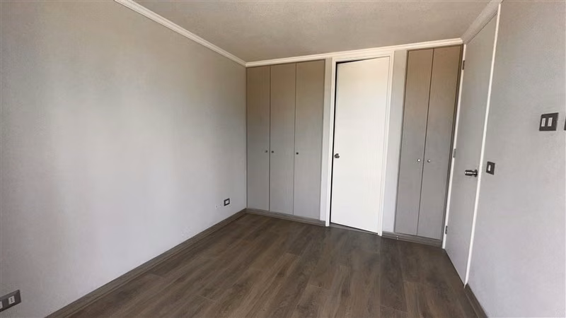 Arriendo departamento de 1 dormitorio en La Florida
