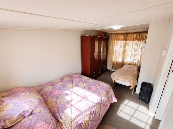 Vendo casa de 3D-1B-2E en Miraflores Alto, Viña del Mar