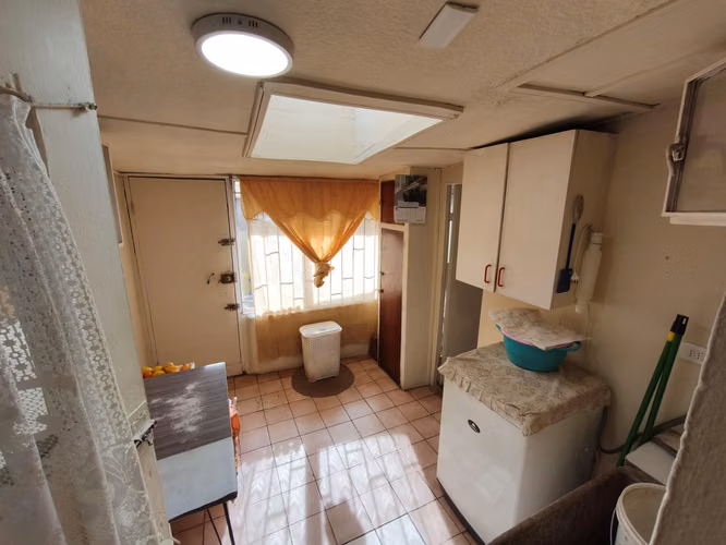 Vendo casa de 3D-1B-2E en Miraflores Alto, Viña del Mar
