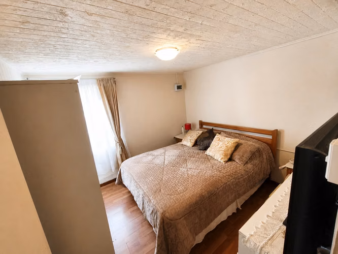 Vendo casa de 3D-1B-2E en Miraflores Alto, Viña del Mar
