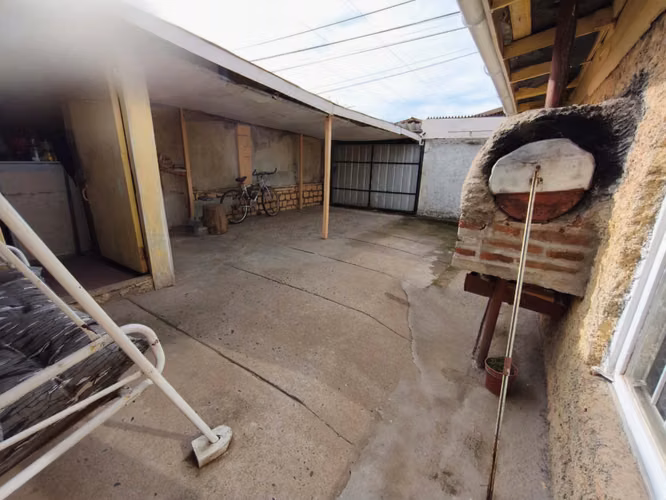 Vendo casa de 3D-1B-2E en Miraflores Alto, Viña del Mar