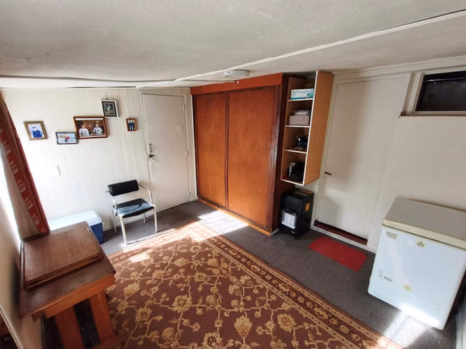 Vendo casa de 3D-1B-2E en Miraflores Alto, Viña del Mar