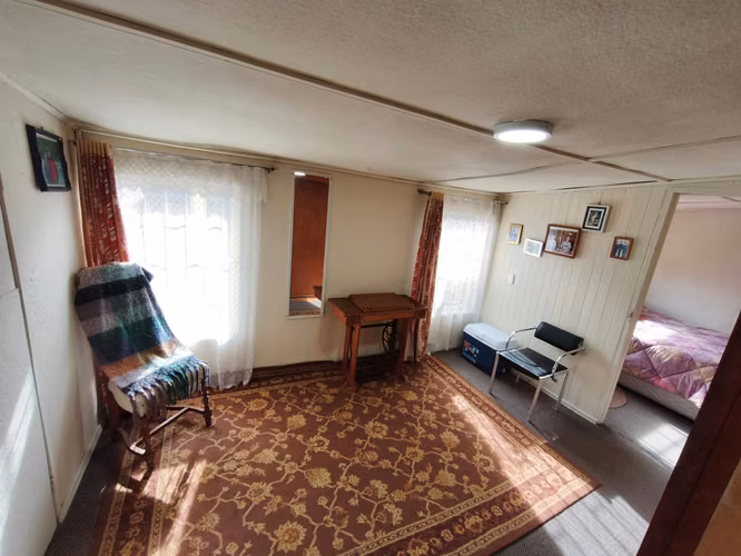 Vendo casa de 3D-1B-2E en Miraflores Alto, Viña del Mar