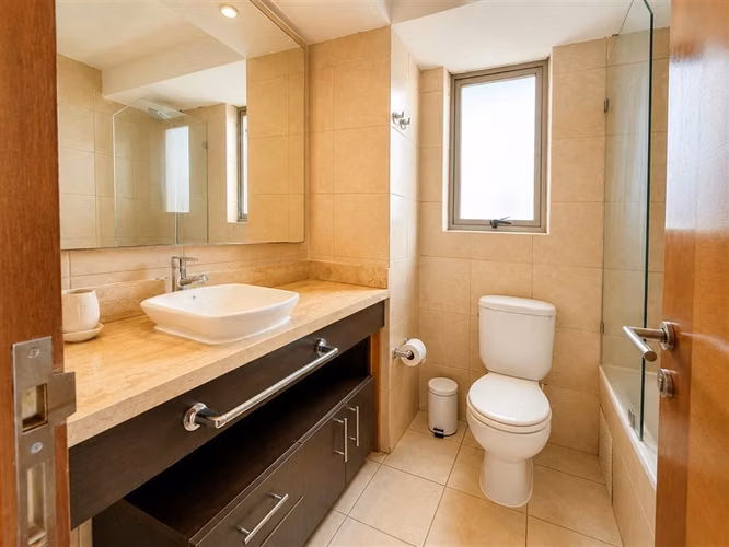 Espectacular Loft en venta de 1 dorm. en Providencia