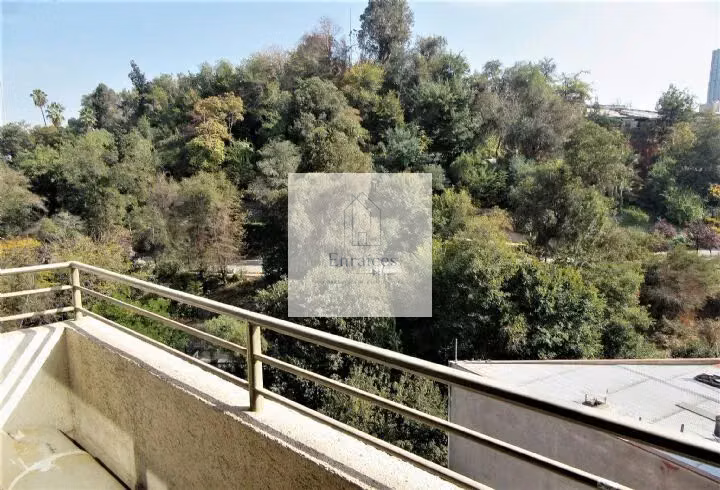Dep. Estudio en arriendo, amoblado, pleno Barrio Lastarria - Imagen 15