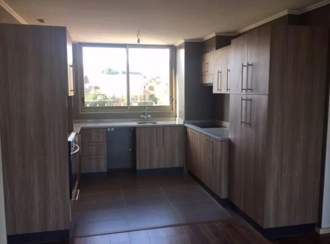 DEPTO 2 HAB TERRAZA Y ESTAC BARRIO TOP REBAJADO
