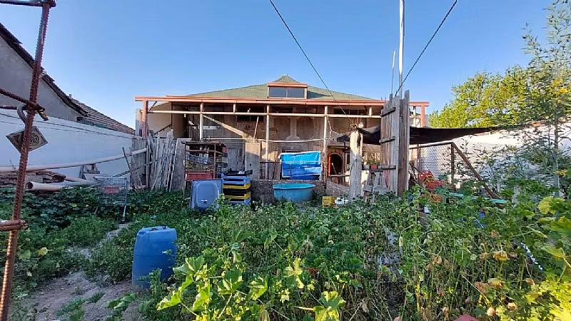 GRAN TERRENO 323 M2 - Imagen 27