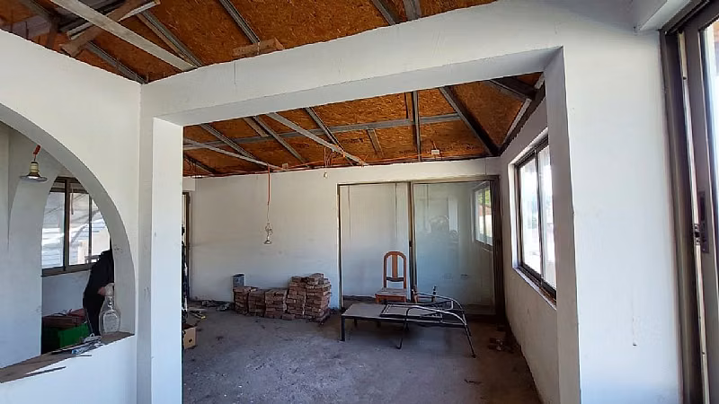 GRAN TERRENO 323 M2 - Imagen 3