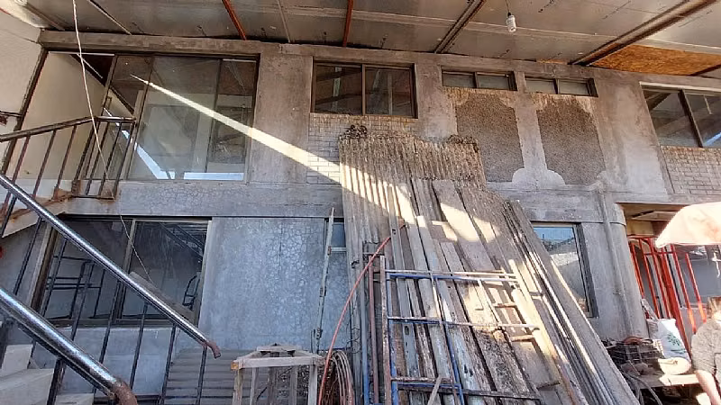 GRAN TERRENO 323 M2 - Imagen 14
