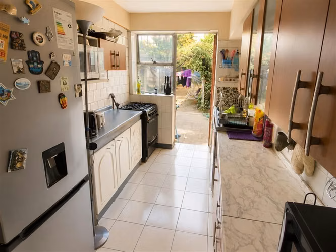 Casa en venta de 4 dorm. en Ñuñoa - Imagen 7