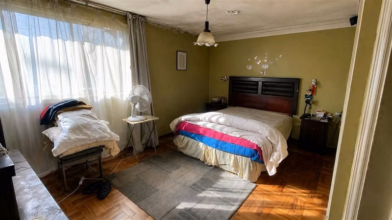 Casa en venta de 4 dorm. en Ñuñoa