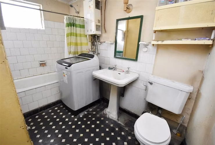 Casa en venta de 4 dorm. en Ñuñoa